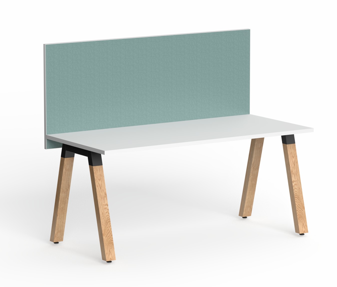 Edge 25 Top Mounted Screen